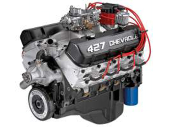 P15D6 Engine